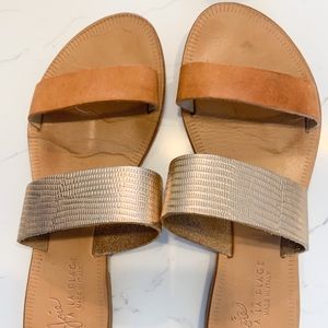 Joie La Plage Sandals
